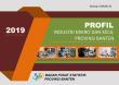 Profil Industri Mikro Dan Kecil Provinsi Banten 2019